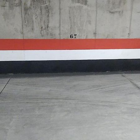 Vv Alsu La Palma Διαμέρισμα Breña Baja Εξωτερικό φωτογραφία